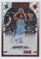 Channing Frye [EX to NM]