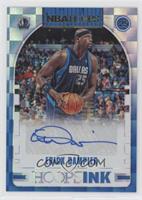 Erick Dampier