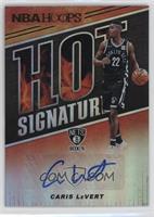 Caris LeVert [EX to NM]