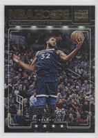 Karl-Anthony Towns