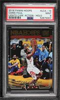 Chris Paul [PSA 9 MINT]