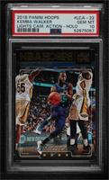 Kemba Walker [PSA 10 GEM MT]