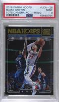 Blake Griffin [PSA 9 MINT]