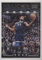 Karl-Anthony Towns