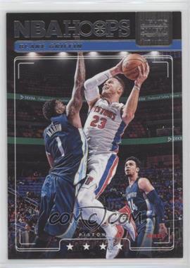 2018-19 Panini NBA Hoops - Lights Camera Action #LCA-28 - Blake Griffin