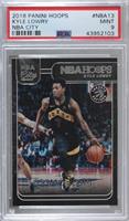 Kyle Lowry [PSA 9 MINT]