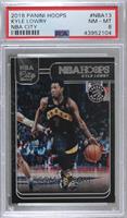 Kyle Lowry [PSA 8 NM‑MT]