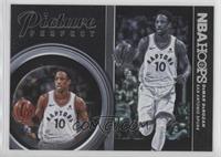 DeMar DeRozan