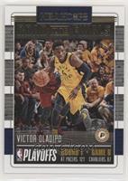 First Round - Victor Oladipo #/2,018
