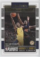 First Round - Victor Oladipo #/2,018