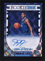 Jaren Jackson Jr. #/25