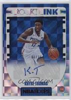 Khyri Thomas [EX to NM] #/25