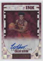 Collin Sexton