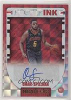 Omari Spellman [EX to NM]