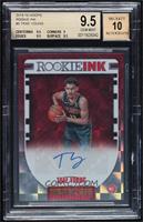 Trae Young [BGS 9.5 GEM MINT]