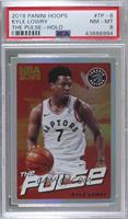 Kyle Lowry [PSA 8 NM‑MT]