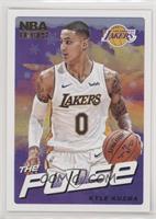 Kyle Kuzma