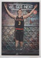 Kevin Huerter