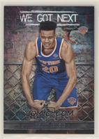 Kevin Knox