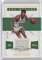 Robert Parish #/10