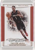 Trevor Ariza #/39