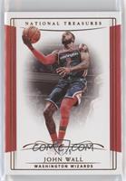 John Wall #/39