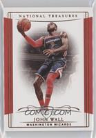 John Wall #/39