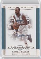 Kemba Walker #/39