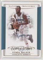 Kemba Walker #/39