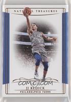 JJ Redick #/39