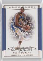 Kevin Durant #/39