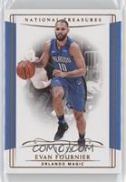 Evan Fournier #/39