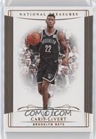 Caris LeVert #/39