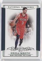 Nikola Mirotic #/5