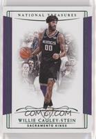 Willie Cauley-Stein #/5