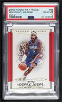 Montrezl Harrell [PSA 10 GEM MT] #/10