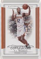 T.J. Warren #/99