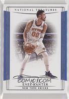 Enes Kanter #/99