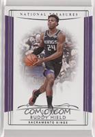 Buddy Hield #/99