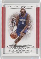 Montrezl Harrell #/99