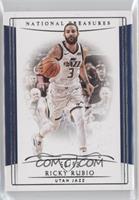 Ricky Rubio #/99