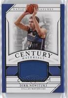 Dirk Nowitzki #/99