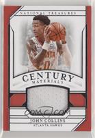 John Collins [EX to NM] #/99