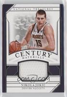 Nikola Jokic #/99