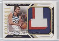 Dario Saric #/25