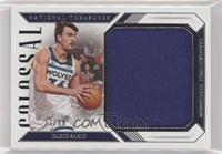 Dario Saric #/99