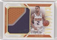 Elie Okobo #/25