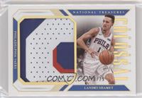 Landry Shamet #/25