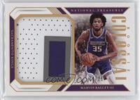 Marvin Bagley III #/25