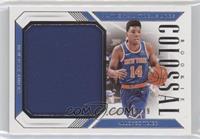 Allonzo Trier #/99